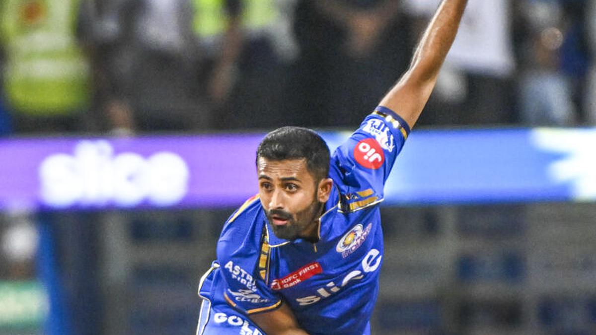 IPL 2024: Shreyas Gopal calls Hardik Pandya’s handling of vicious trolling ‘inspiring’